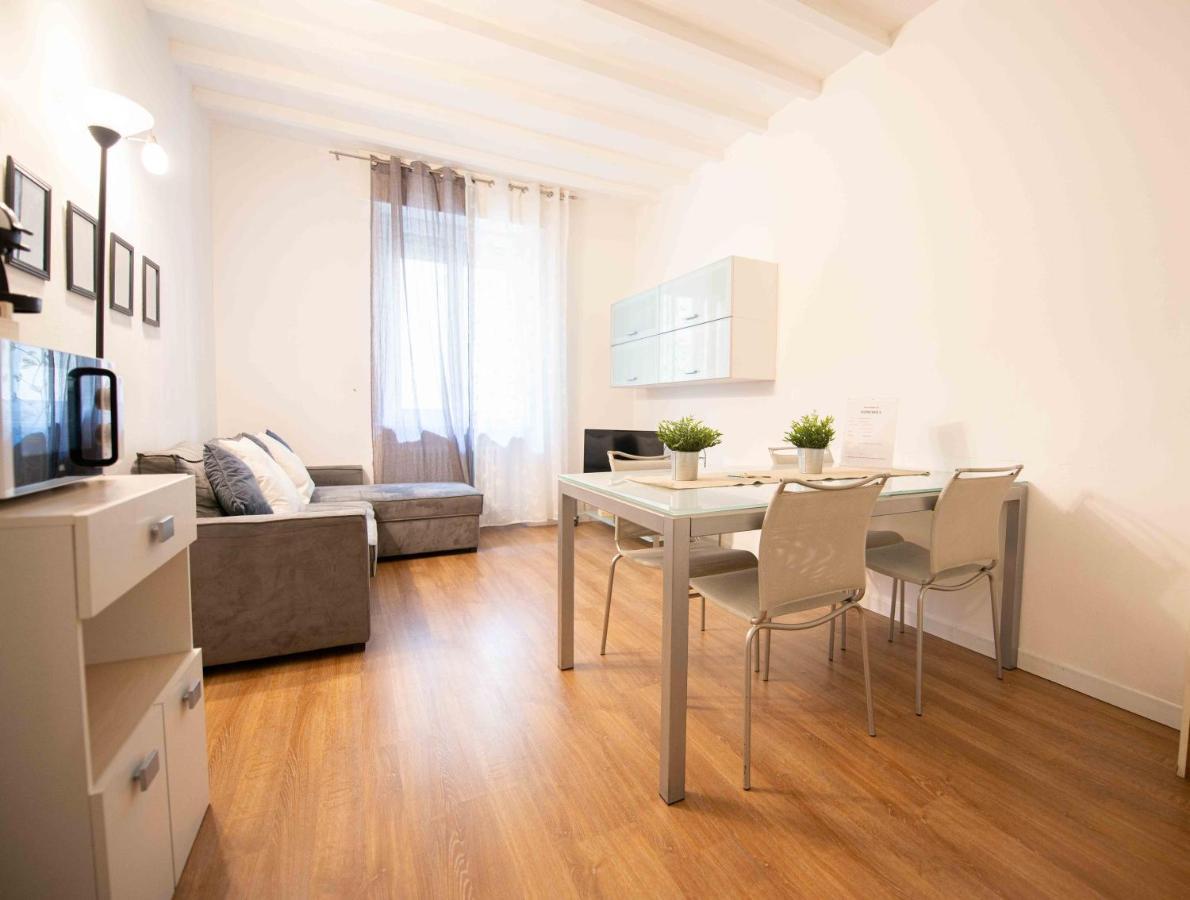 Leoncino Apartment Verona Luaran gambar