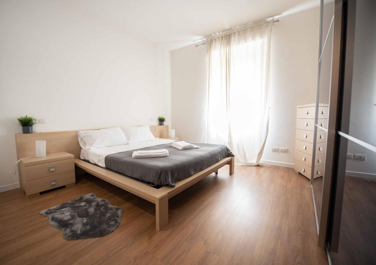 Leoncino Apartment Verona Luaran gambar