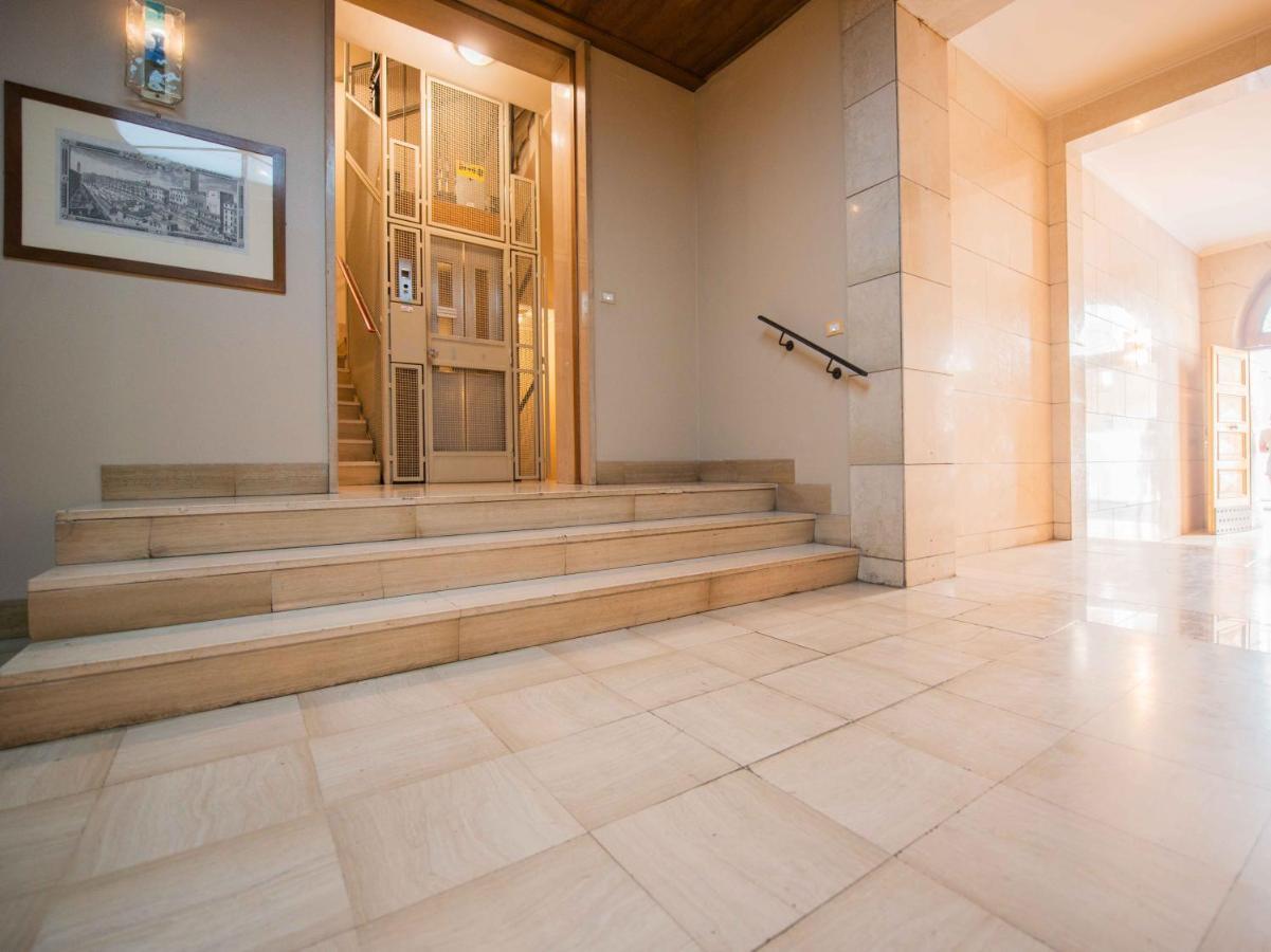 Leoncino Apartment Verona Luaran gambar