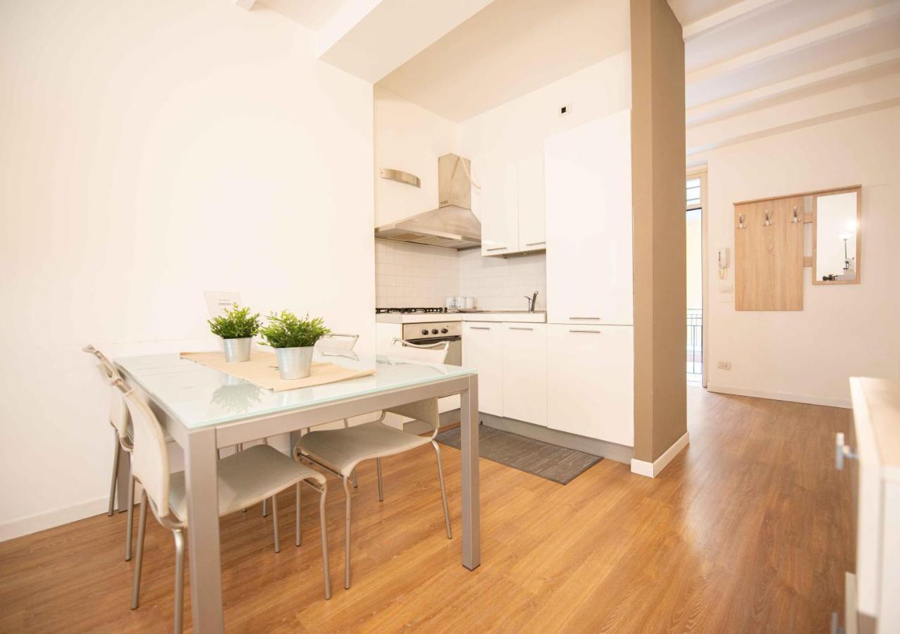 Leoncino Apartment Verona Luaran gambar