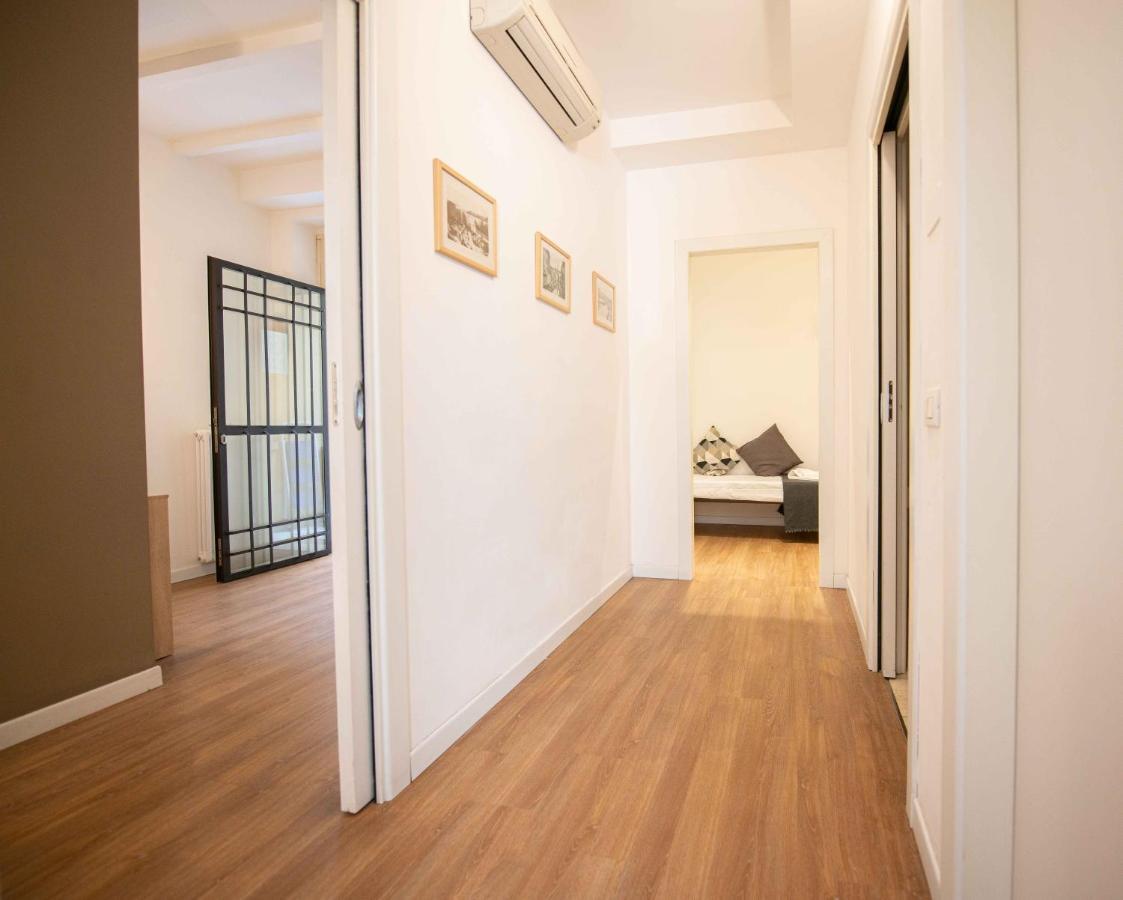 Leoncino Apartment Verona Luaran gambar