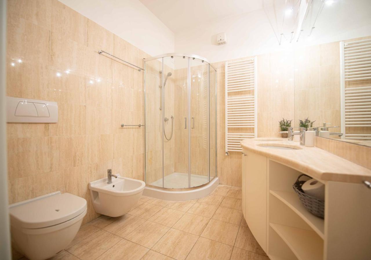 Leoncino Apartment Verona Luaran gambar