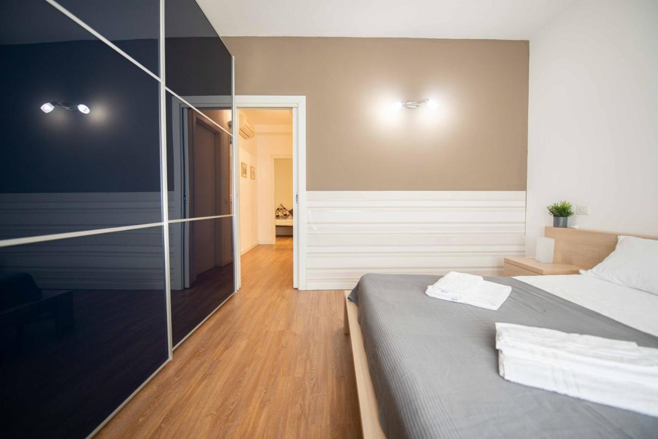 Leoncino Apartment Verona Luaran gambar